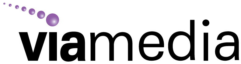 Viamedia logo